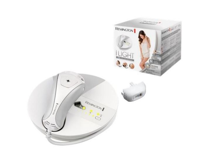 Remington i-LIGHT 6780 Hair Removal System