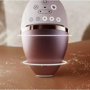 Philips BRI977/00 Cordless 9900 Series IPL Hair Removal with